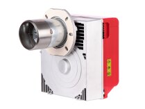 Дизельная горелка RUF RG5 D. Фотография 8