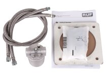 Дизельная горелка RUF RL 44 TC. Фотография 14