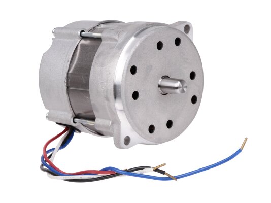 Электродвигатель RUF RHE 171T 7398, 90 Вт
