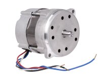 Электродвигатель RUF RHE 171T 7398, 90 Вт