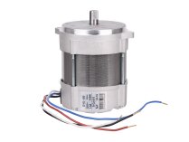 Электродвигатель RUF DYD-150, 150 Вт