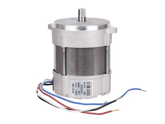 Электродвигатель RUF DYD-150, 150 Вт