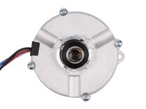 Электродвигатель RUF DYD-150, 150 Вт. Фотография 4