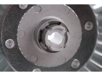 Рабочее колесо вентилятора RUF Ø200 x 65 мм [RU3013788]. Фотография 4