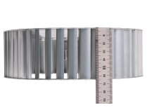 Рабочее колесо вентилятора RUF Ø200 x 65 мм [RU3013788]. Фотография 5