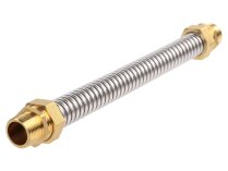 Газовый компенсатор RUF BTPZ-245