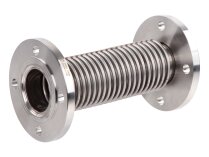Газовый компенсатор RUF BTPZ-250