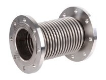 Газовый компенсатор RUF BTPZ-253