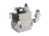 Газовая рампа RUF MVDLE210 (1")