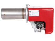 Дизельная горелка RUF RTL 26 L260. Фотография 4