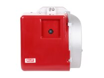 Дизельная горелка RUF RTL 26 L260. Фотография 6
