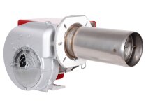 Дизельная горелка RUF RTL 26 L260. Фотография 9