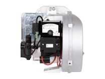 Дизельная горелка RUF RTL 26 L260. Фотография 10