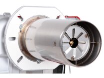 Дизельная горелка RUF RTL 26 L260. Фотография 15
