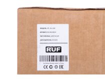 Дизельная горелка RUF RTL 26 L260. Фотография 19