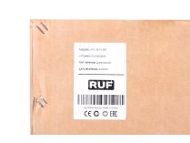 Дизельная горелка RUF RTL 26 P L260. Фотография 16