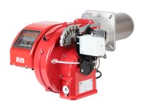 Газовая горелка RUF TRG 55 P L335